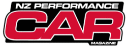NZ Performance Car Magazine